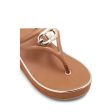 Albobrenna Beach Sandals - Other Brown Supply