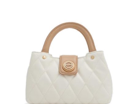 Eliotta Satchel - Bone Online Hot Sale