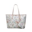 ALDO DEVANANNA TOTE - Floral Discount