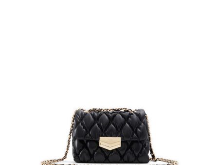 Aerria Cross Body - Black Online Hot Sale