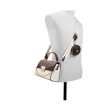 Youra Top Handle - Beige Online