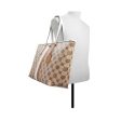 Charrington Tote - Light Brown on Sale