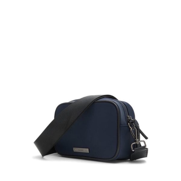 Lunzer Cross Body - Navy Supply