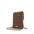 Abidah Cross Body - Light Brown on Sale