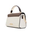 Youra Top Handle - Beige Online