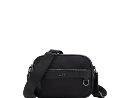 Houthem Cross Body - Black For Discount