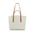 Cibrian Tote - Bone Online now