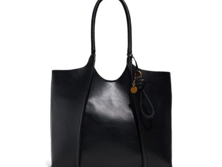 ALDO KYLANA TOTE - BLACK Sale