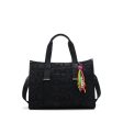 Evietote Tote - Open Black on Sale