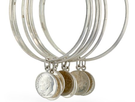 Sterling silver 925 solid coin semanario Online Sale