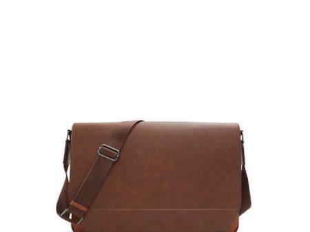 Afendannor Messenger - Tan Combo Online now