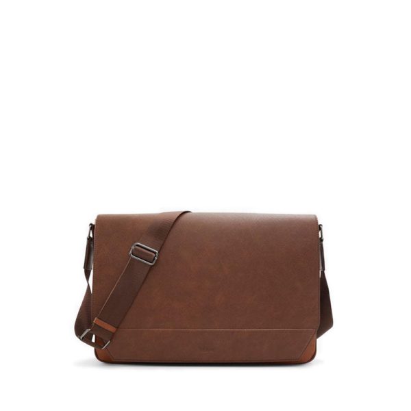 Afendannor Messenger - Tan Combo Online now