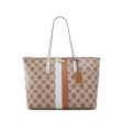 Charrington Tote - Light Brown on Sale