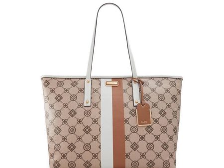 Charrington Tote - Light Brown on Sale