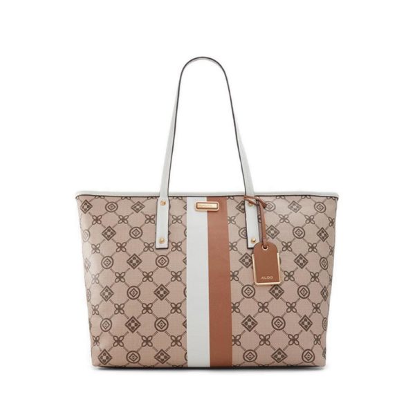 Charrington Tote - Light Brown on Sale