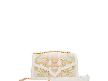 Savanah Cross Body - Open Pink For Sale