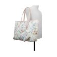 ALDO DEVANANNA TOTE - Floral Discount