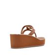 Albobrenna Beach Sandals - Other Brown Supply