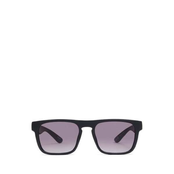 Legecien Sunglasses - Black Discount