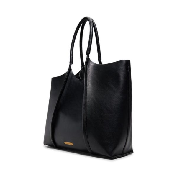 ALDO KYLANA TOTE - BLACK Sale