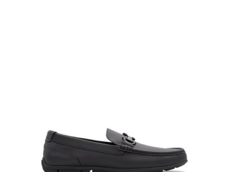 Orlovoflexx Slip Ons - Open Black Online Hot Sale