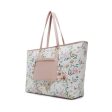 ALDO DEVANANNA TOTE - Floral Discount