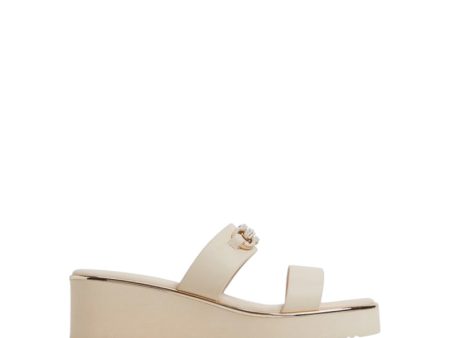 ALDO MARREN BEACH SANDALS - OTHER BEIGE Hot on Sale