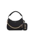 Clariona Shoulder Bag - Black For Discount