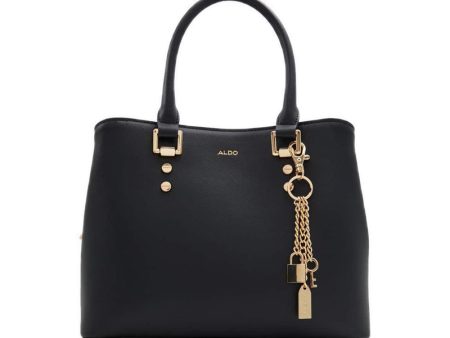 Legoiri Satchel - Black on Sale