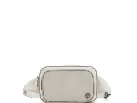 Alexandre Belt Bag - Bone Online Sale