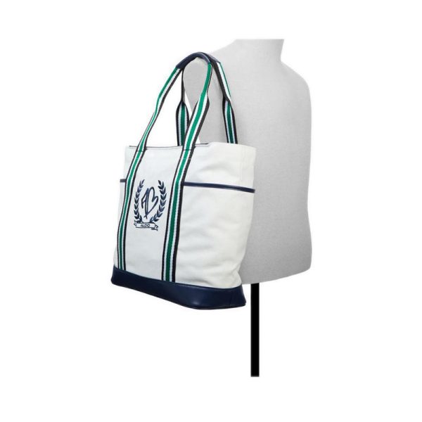 ALDO CLUBTOTE TOTE - WHITE Sale