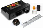 Haltech PD16 PDM+ w Plug & Pin Set to Suit Discount