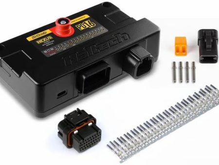 Haltech PD16 PDM+ w Plug & Pin Set to Suit Discount