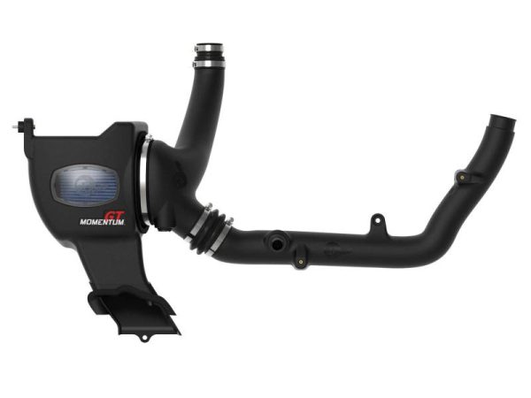 aFe Momentum GT Pro 5R Cold Air Intake System 2021 Ford Bronco V6 2.7 (TT) For Cheap