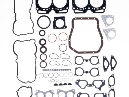 Cometic Street Pro 04-06 Subaru EJ257 Gasket Kit Without Head Gasket Discount