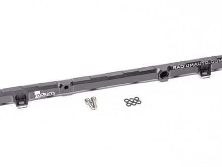 Radium Engineering Fuel Rail for Nissan RB20DET For Discount