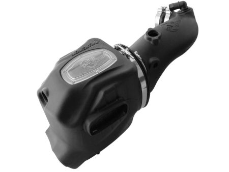 aFe Momentum HD Pro DRY S Stage-2 Si Intake 08-10 Ford Diesel Trucks V8-6.4L (See afe51-73004-E) Cheap