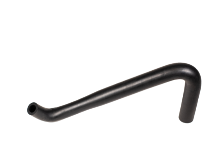 Fleece Performance 06-07 Dodge 2500 3500 Cummins Replacement EPDM Coolant Bypass Hose Online now