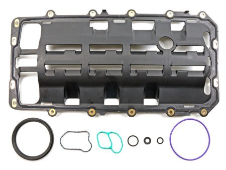 Cometic Street Pro 11-17 Ford Mustang Gen-1 2 Coyote V8 Bottom End Gasket Kit Online Sale