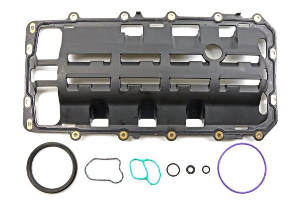 Cometic Street Pro 11-17 Ford Mustang Gen-1 2 Coyote V8 Bottom End Gasket Kit Online Sale