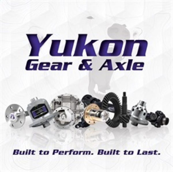 Yukon Gear 1 2in to 7 16in Ring Gear Bolt Sleeve For Sale