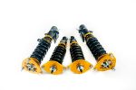 ISC 2022 Subaru WRX N1 V2 Street Sport Coilover Kit Supply