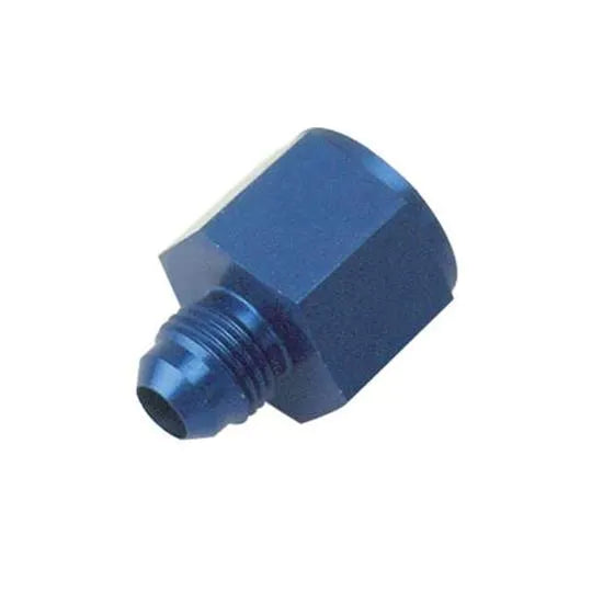 Aluminum -12 AN Female to -10 AN Male Reducer Fitting Online Hot Sale