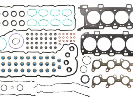 Cometic Street Pro 11-14 Ford 5.0L Gen-1 Coyote V8 Top End Gasket Kit 94mm Bore - .040in Head Gasket on Sale