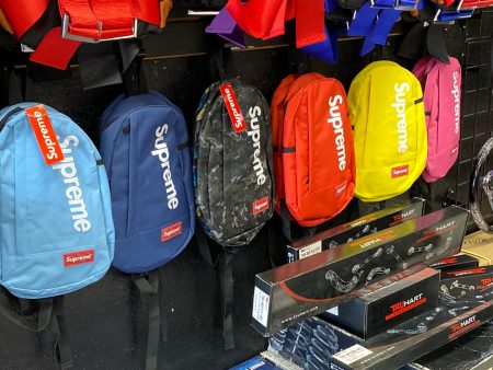 Supreme Bag Fashion