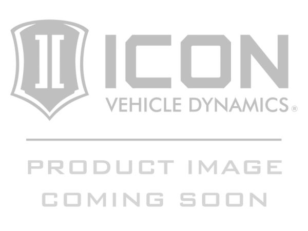 ICON 05-15 Toyota Tacoma Intelligent Control Install Kit Online Sale