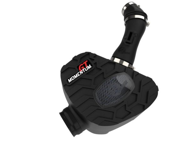 aFe 2022 Toyota Tundra V6-3.5L (tt) Momentum GT Pro 5R Cold Air Intake System Hot on Sale