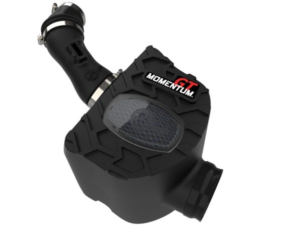 aFe 2022 Toyota Tundra V6-3.5L (tt) Momentum GT Pro 5R Cold Air Intake System Hot on Sale