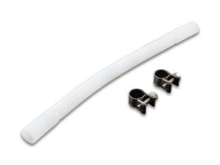 Vibrant Submersible PTFE Fuel Tank Tubing Kits 3 8in I.D. x 12.00in Long For Discount