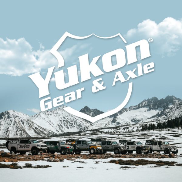 Yukon Gear 1 2in to 7 16in Ring Gear Bolt Sleeve For Sale